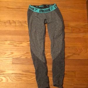 Gymshark grey leggings